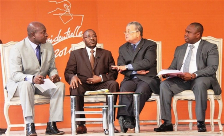 Rémunération des agents des bureaux de vote: le communiqué de la CEI